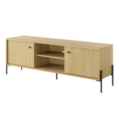 Scandi TV Cabinet 157cm