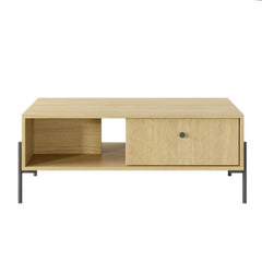 Scandi Coffee Table 101cm