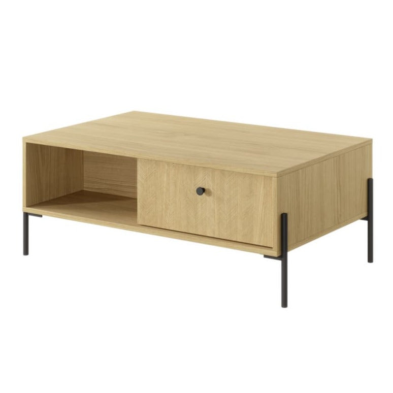 Scandi Coffee Table 101cm