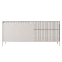 Senne Sideboard Cabinet 187cm