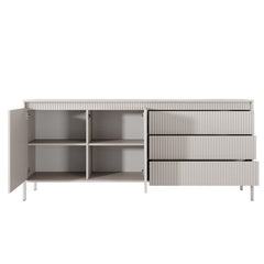 Senne Sideboard Cabinet 187cm