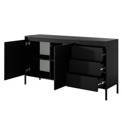 Senne Sideboard Cabinet 154cm