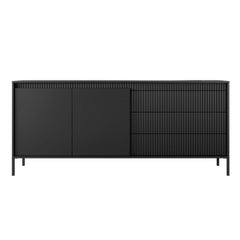 Senne Sideboard Cabinet 187cm