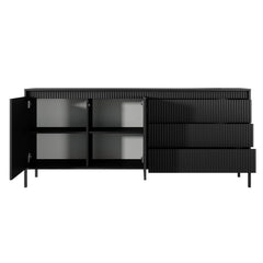 Senne Sideboard Cabinet 187cm