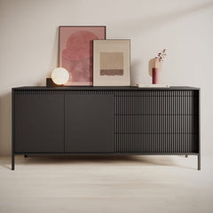 Senne Sideboard Cabinet 187cm