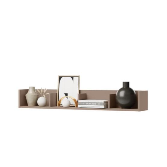 Sigma SG-12 Wall Shelf 129cm [Set Of Two]