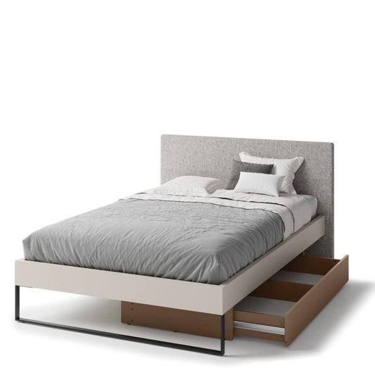 Sigma SG-13 Divan Bed [EU Small Double]