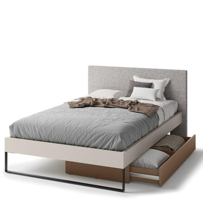 Sigma SG-13 Divan Bed [EU Small Double]