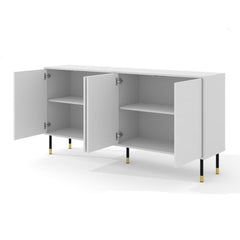 Sherwood Sideboard Cabinet 180cm