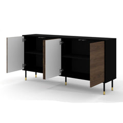 Sherwood Sideboard Cabinet 180cm