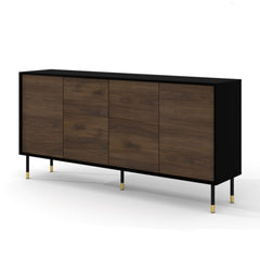 Sherwood Sideboard Cabinet 180cm