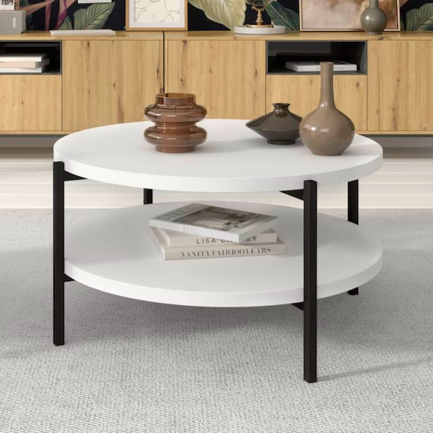 Sigma B Coffee Table 84cm