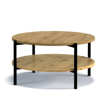 Sigma B Coffee Table 84cm