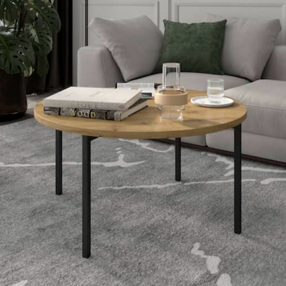 Sigma C Coffee Table 80cm