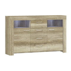 Sky Sideboard Cabinet 155cm