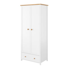 Story SO-12 Hinged Wardrobe 85cm