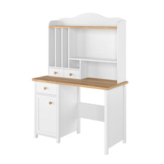 Story SO-04 Desk Hutch