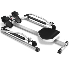 آلة التجديف Total Motion Rowing Machine مع شاشة LCD