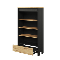 Spot SP-03 Bookcase 72cm