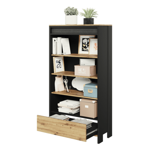 Spot SP-03 Bookcase 72cm