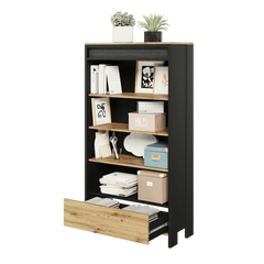 Spot SP-03 Bookcase 72cm