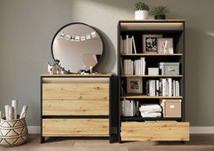 Spot SP-03 Bookcase 72cm