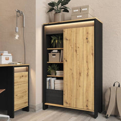 Spot SP-04 Tall Cabinet 87cm