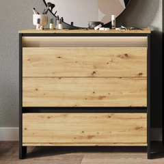 Spot SP-05 Chest of Drawers 92cm