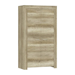 Sky Hinged Wardrobe 110cm