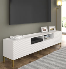 Surf TV Cabinet 200cm