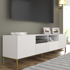 Surf TV Cabinet 200cm