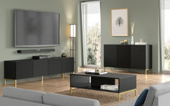 Surf TV Cabinet 200cm