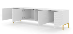 Surf TV Cabinet 200cm