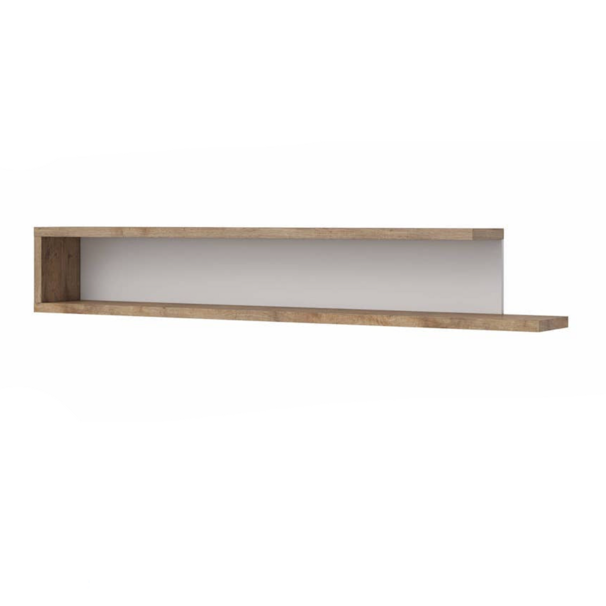 Sintra 02 Wall Shelf 160cm