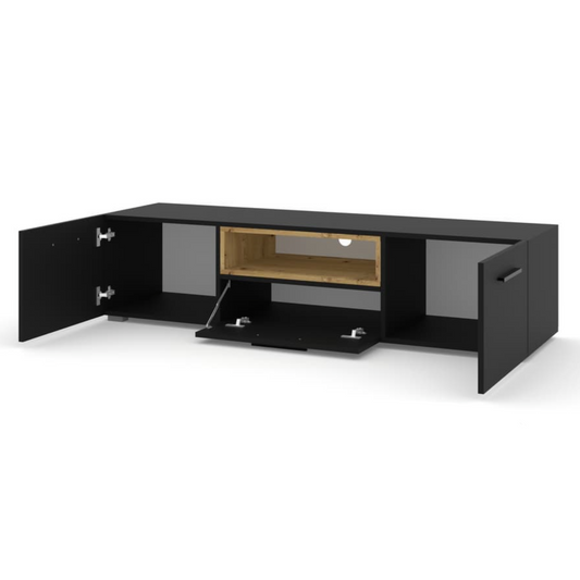 Anette TV Cabinet 151cm