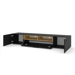 Anette TV Cabinet 198cm