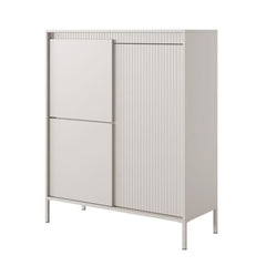 Senne Highboard Cabinet 104cm