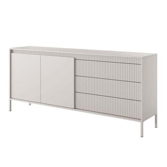 Senne Sideboard Cabinet 187cm