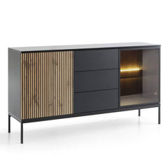 Sento Sideboard Cabinet 154cm [Drawers]