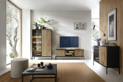 Sento TV Cabinet 154cm