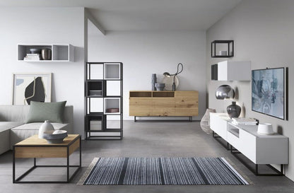 Enjoy Wall Hung Cabinet 90cm