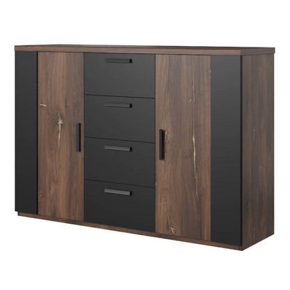 Sigma 26 Sideboard Cabinet 132cm