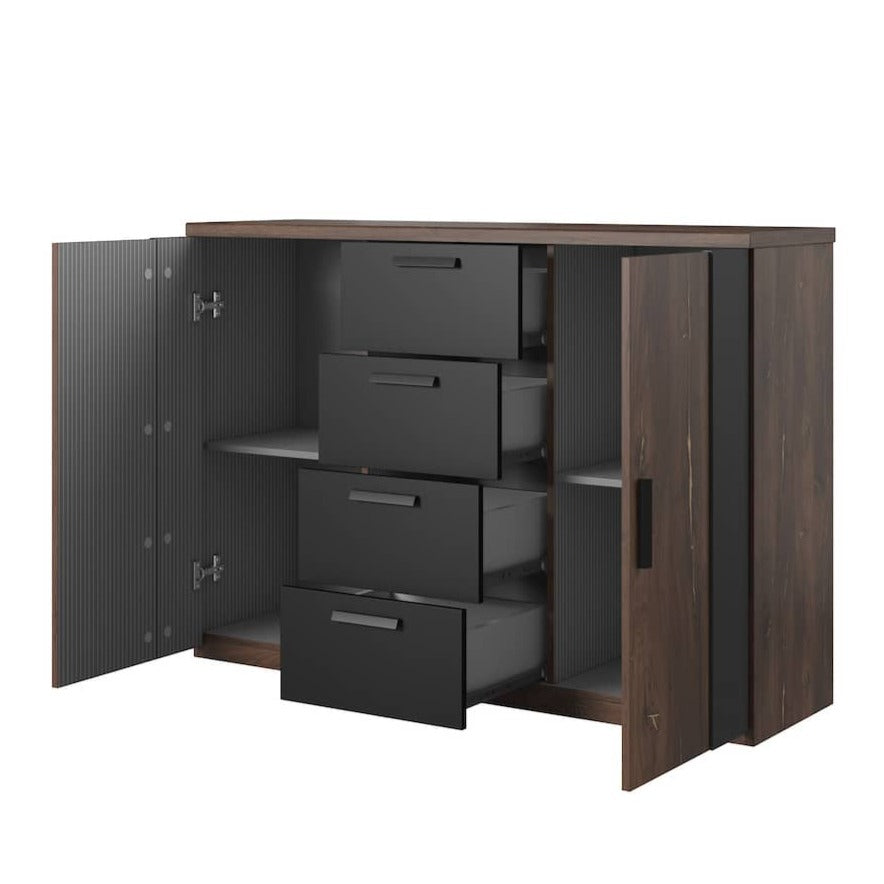 Sigma 26 Sideboard Cabinet 132cm