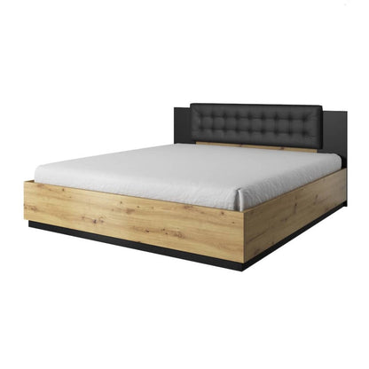 Sigma 31 Ottoman Bed [EU King]