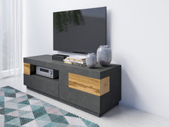 Silke 41 TV Cabinet 160cm