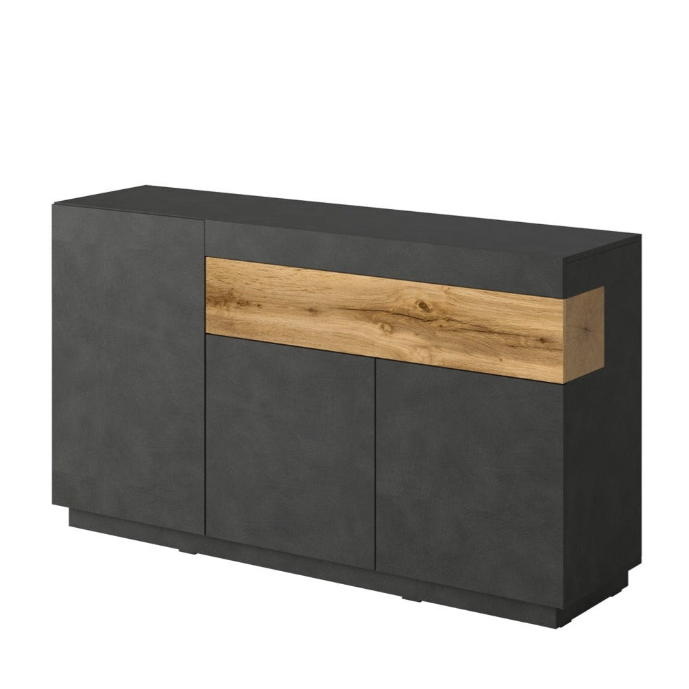 Silke 43 Sideboard Cabinet 150cm