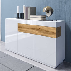 Silke 43 Sideboard Cabinet 150cm