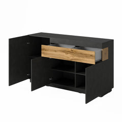 Silke 43 Sideboard Cabinet 150cm