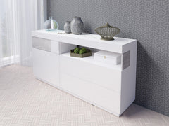 Silke 47 Sideboard Cabinet 169cm