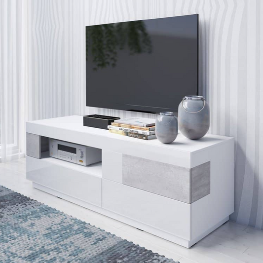 Silke 41 TV Cabinet 160cm